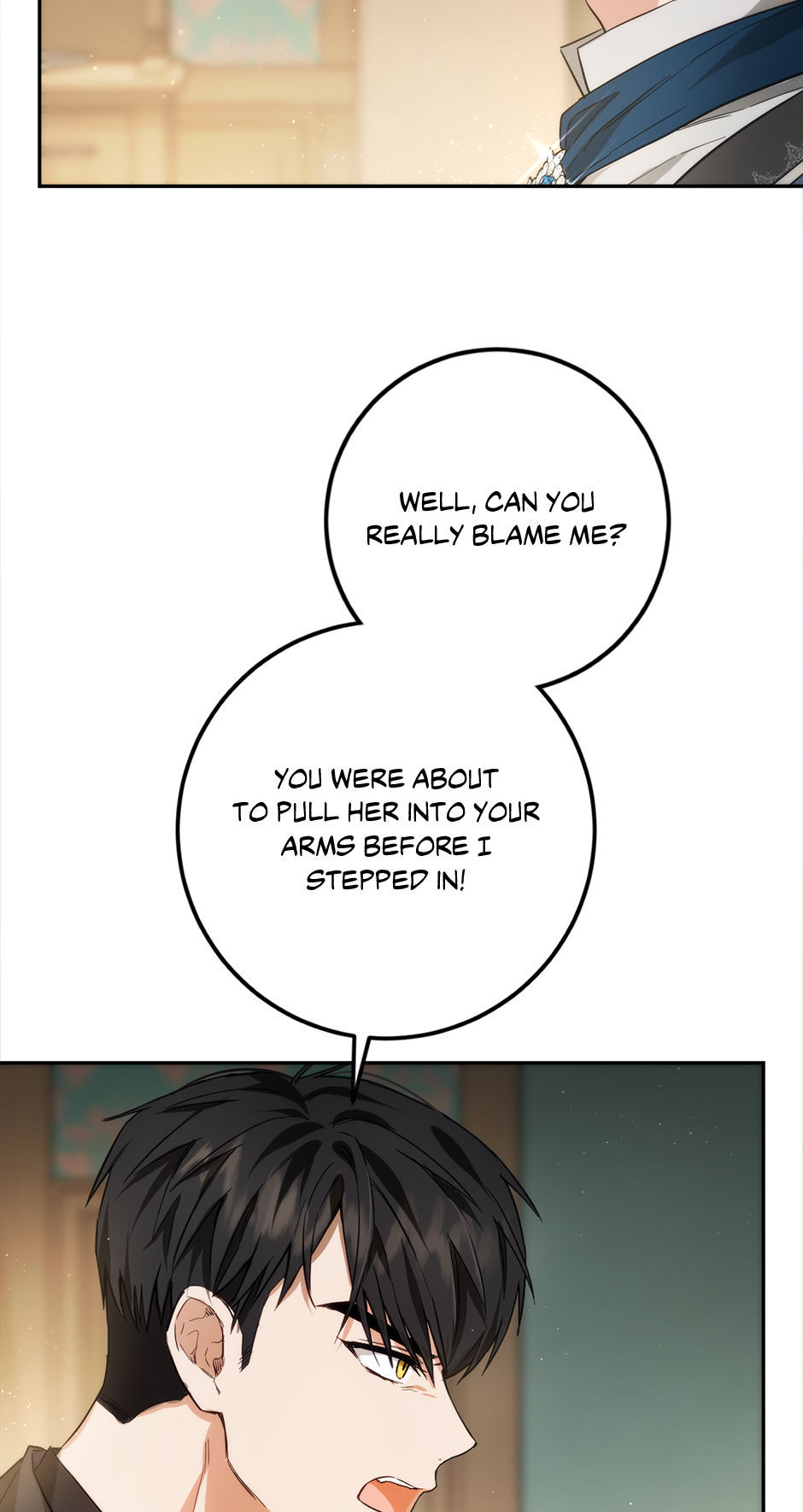 The Princess’s Double Life Chapter 80 - Page 12