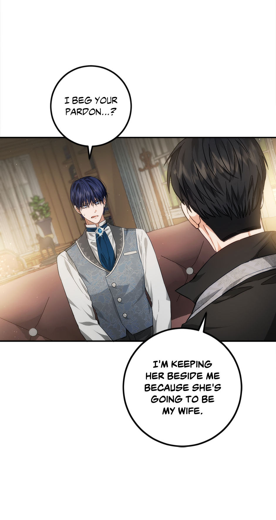 The Princess’s Double Life Chapter 80 - Page 15