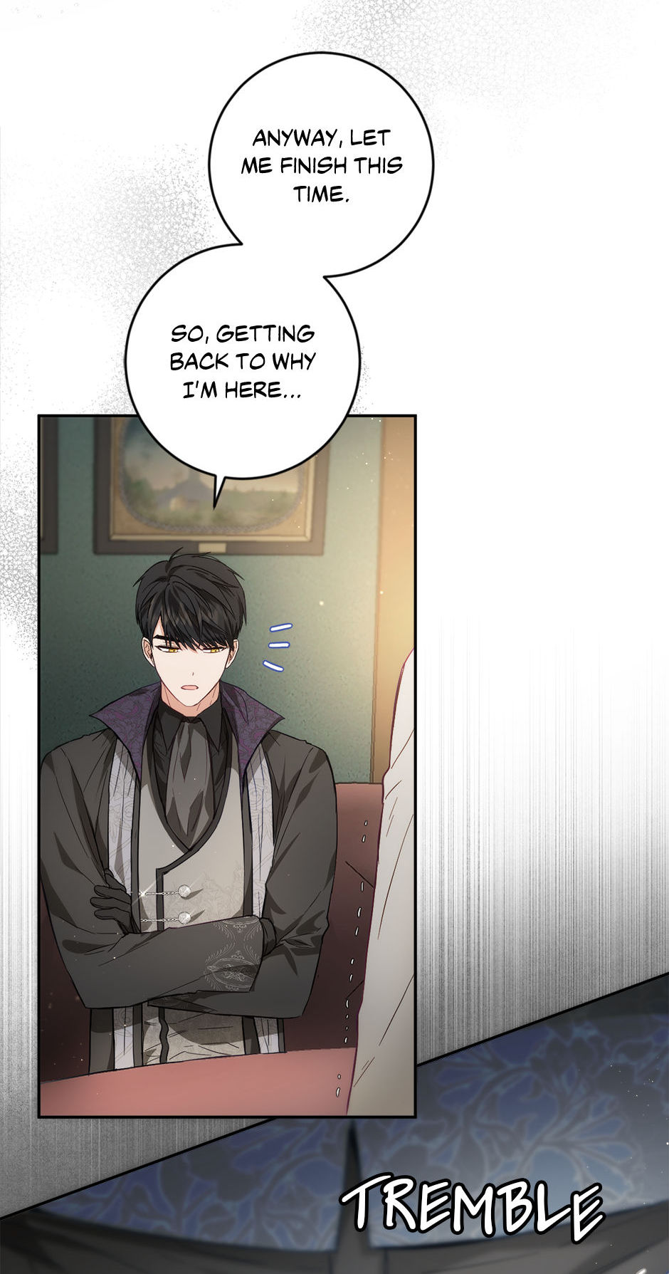 The Princess’s Double Life Chapter 80 - Page 17