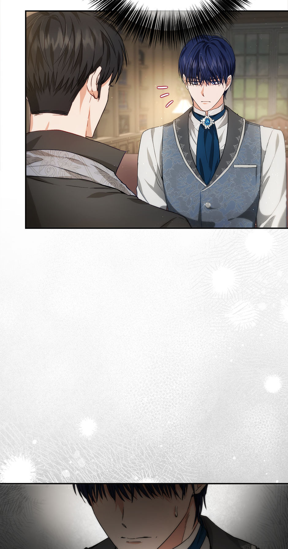 The Princess’s Double Life Chapter 80 - Page 19