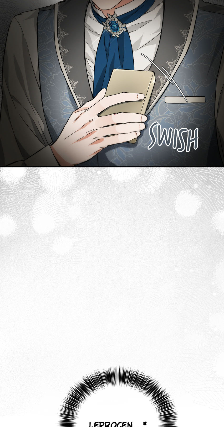 The Princess’s Double Life Chapter 80 - Page 20