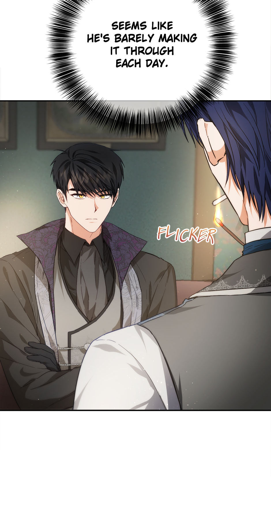 The Princess’s Double Life Chapter 80 - Page 22