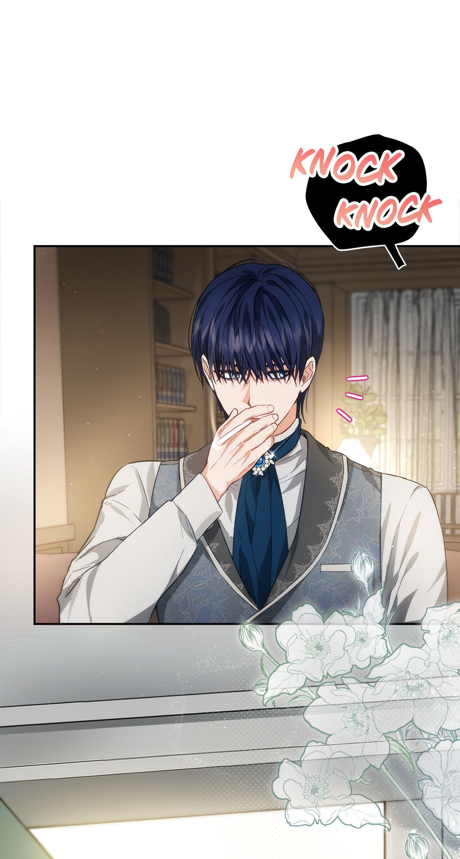 The Princess’s Double Life Chapter 80 - Page 23