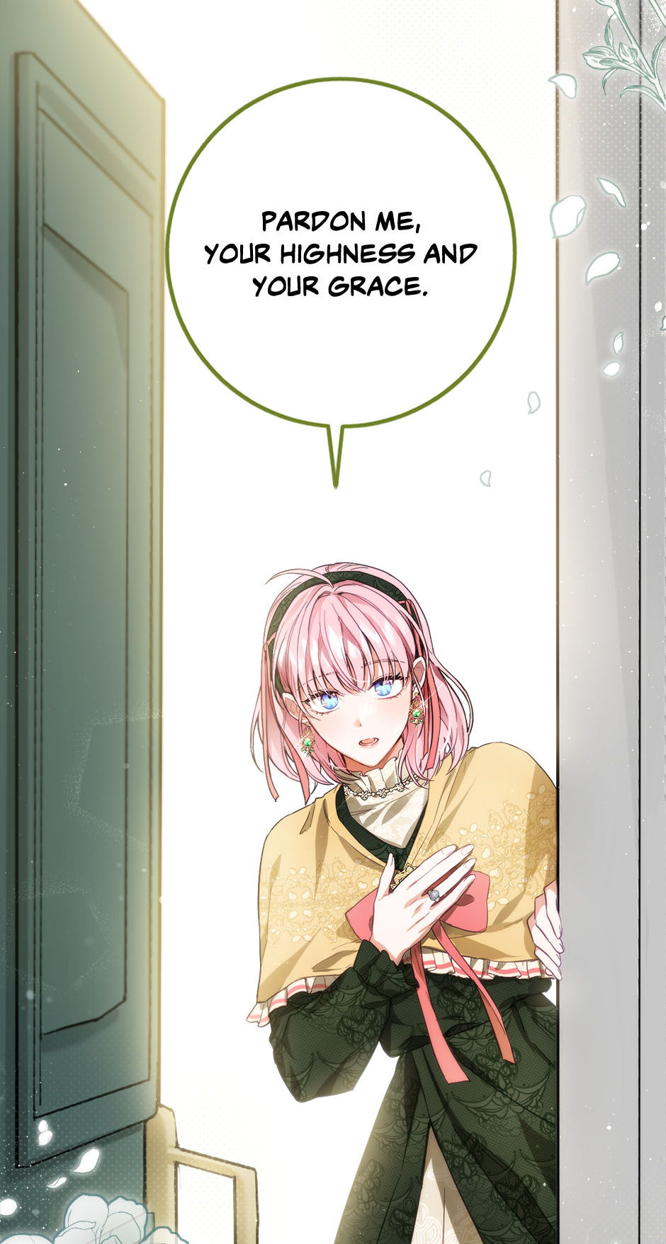 The Princess’s Double Life Chapter 80 - Page 24