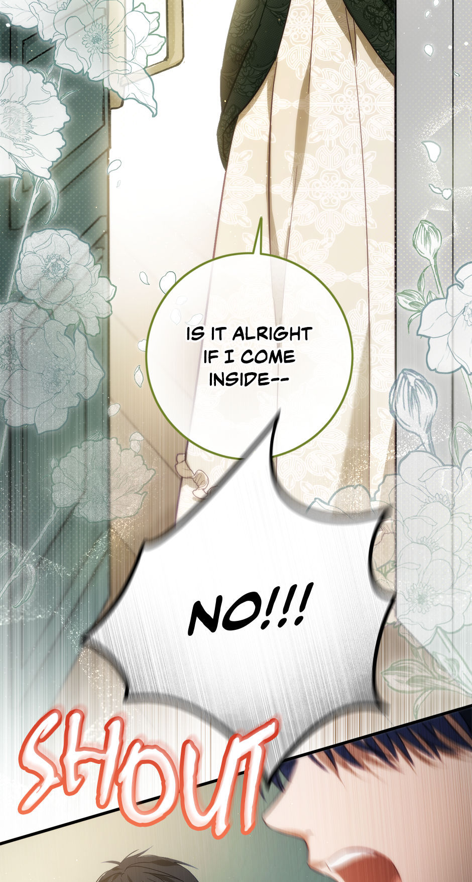 The Princess’s Double Life Chapter 80 - Page 25