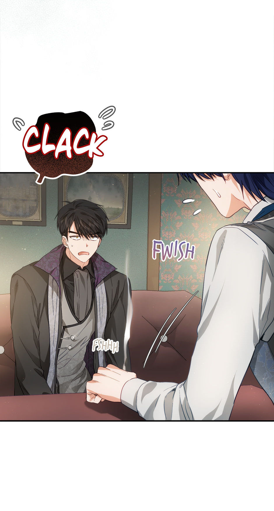 The Princess’s Double Life Chapter 80 - Page 28