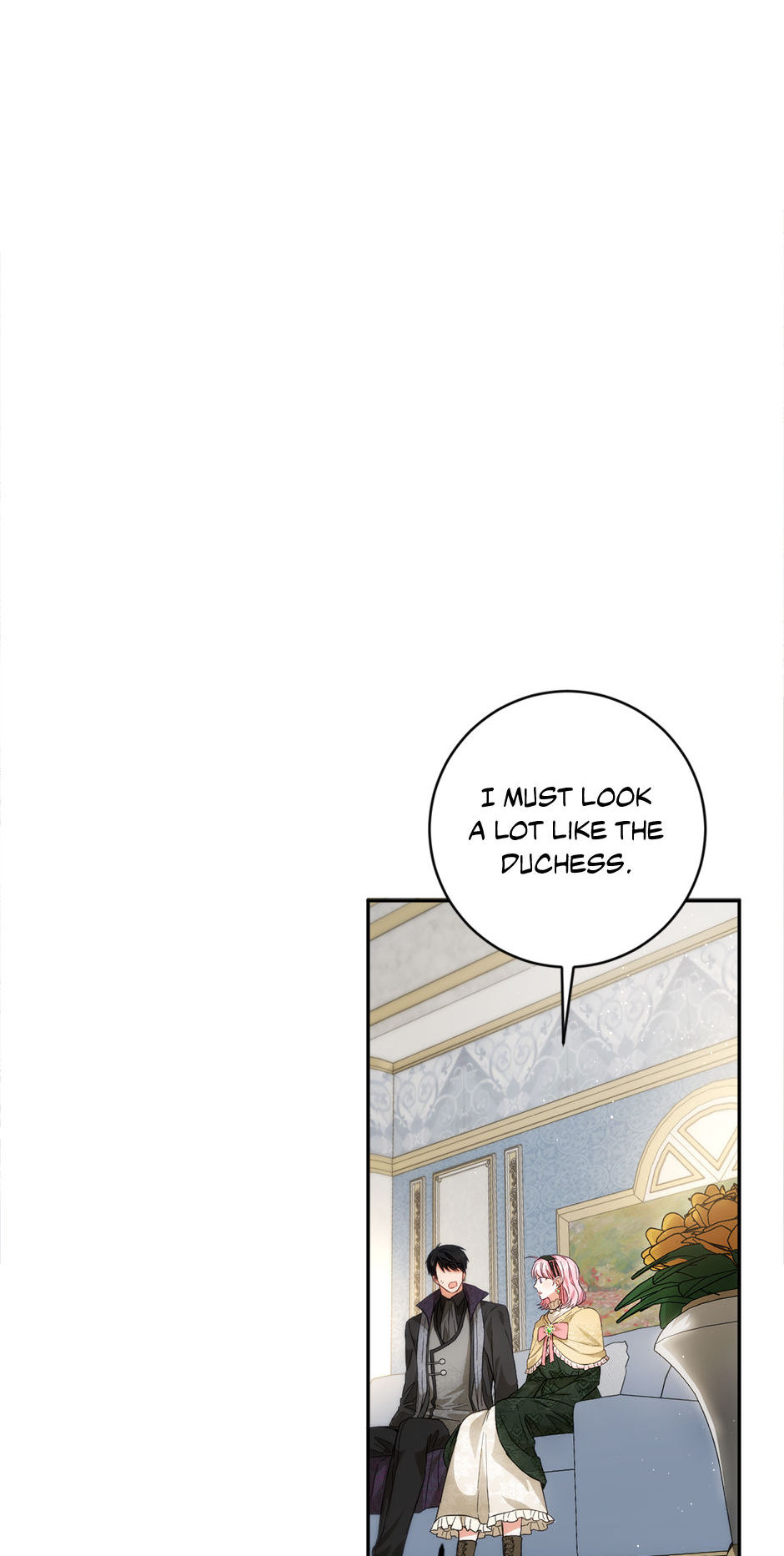 The Princess’s Double Life Chapter 80 - Page 32