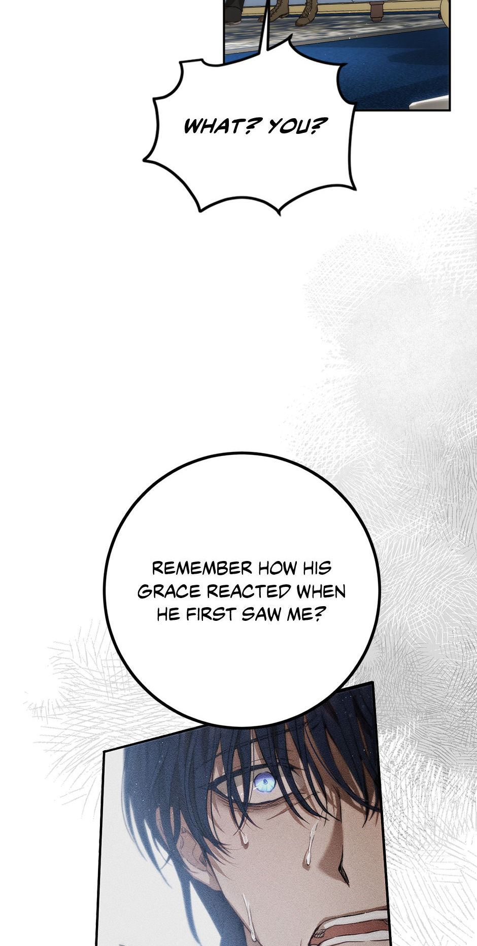 The Princess’s Double Life Chapter 80 - Page 33