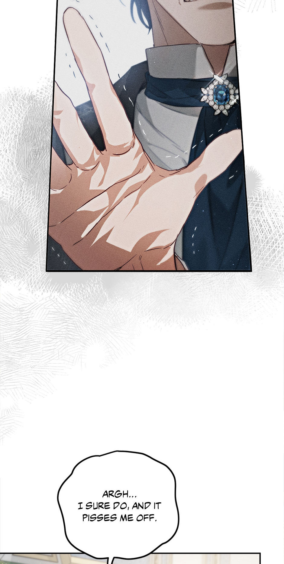 The Princess’s Double Life Chapter 80 - Page 34