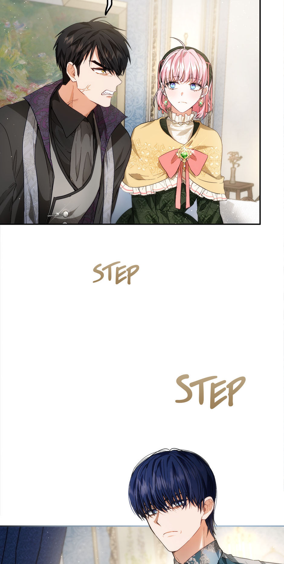 The Princess’s Double Life Chapter 80 - Page 35