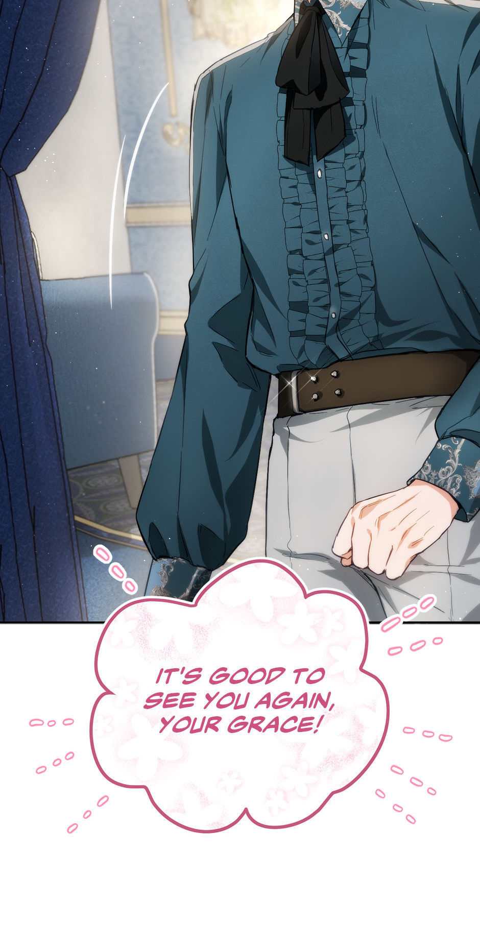 The Princess’s Double Life Chapter 80 - Page 36