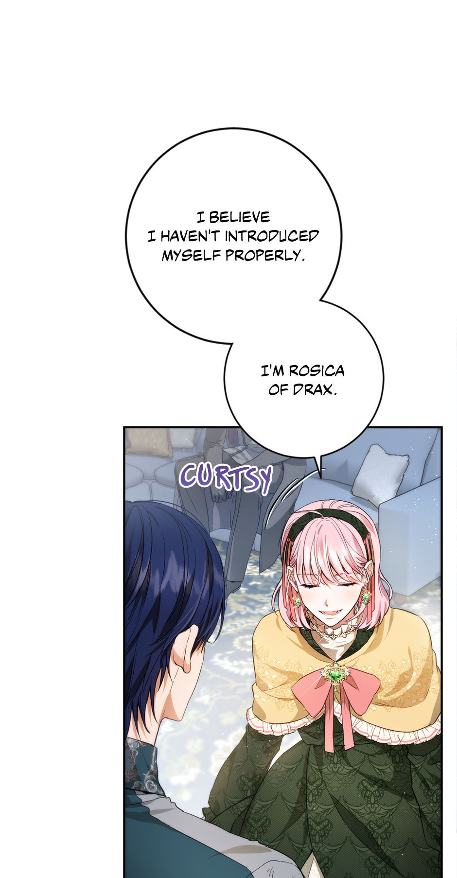 The Princess’s Double Life Chapter 80 - Page 37