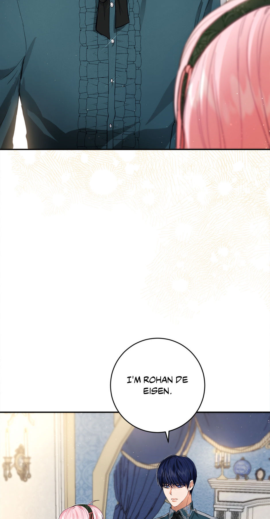 The Princess’s Double Life Chapter 80 - Page 39