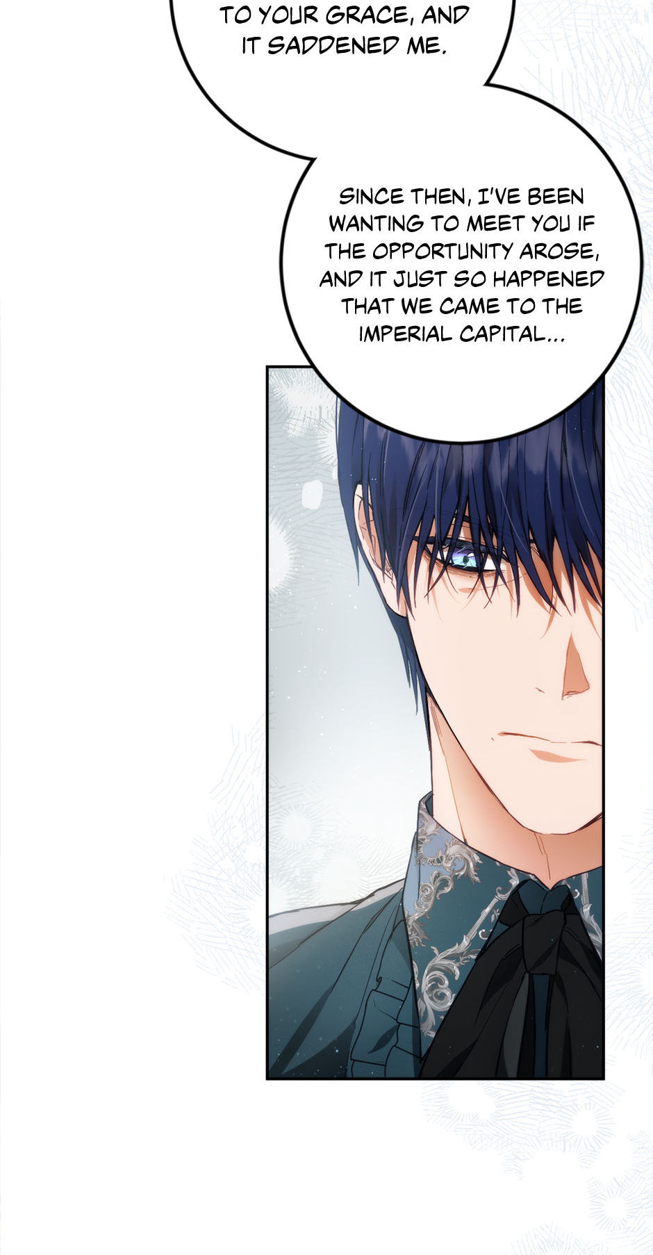 The Princess’s Double Life Chapter 80 - Page 42