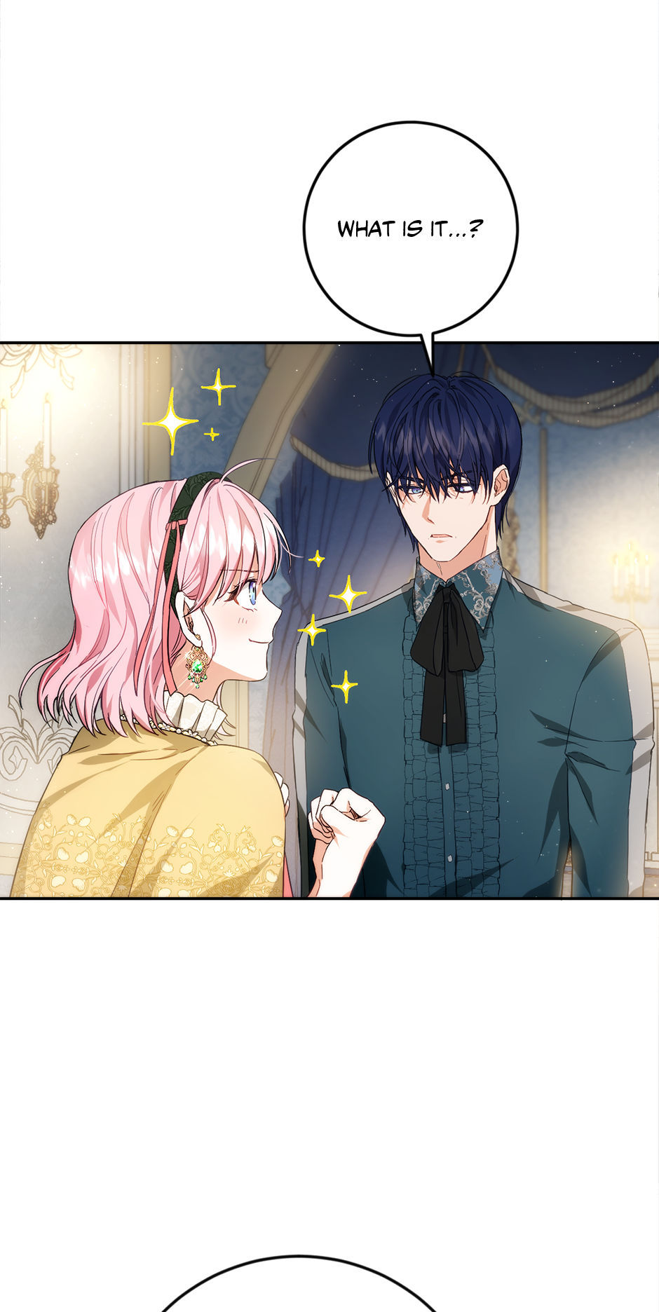 The Princess’s Double Life Chapter 80 - Page 48