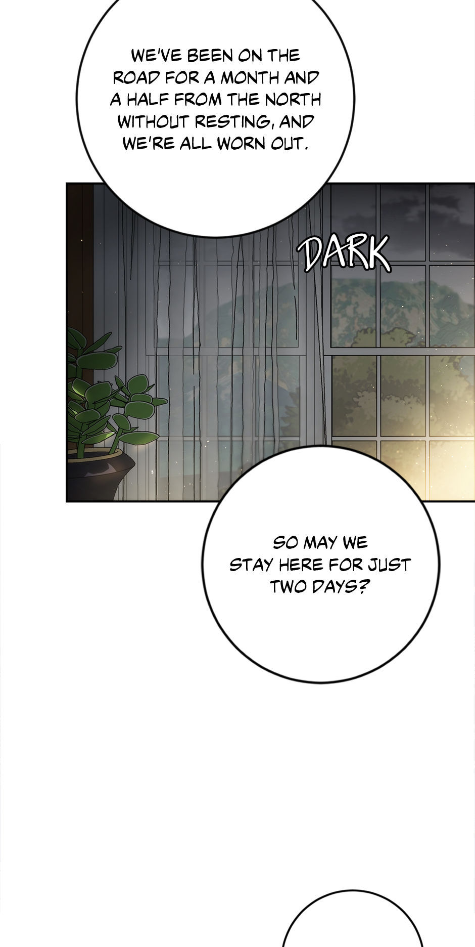 The Princess’s Double Life Chapter 80 - Page 49