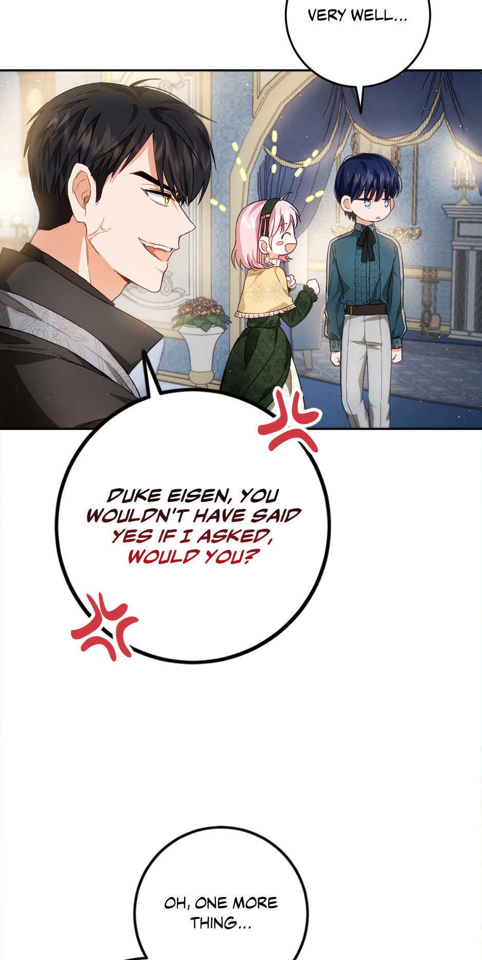 The Princess’s Double Life Chapter 80 - Page 50