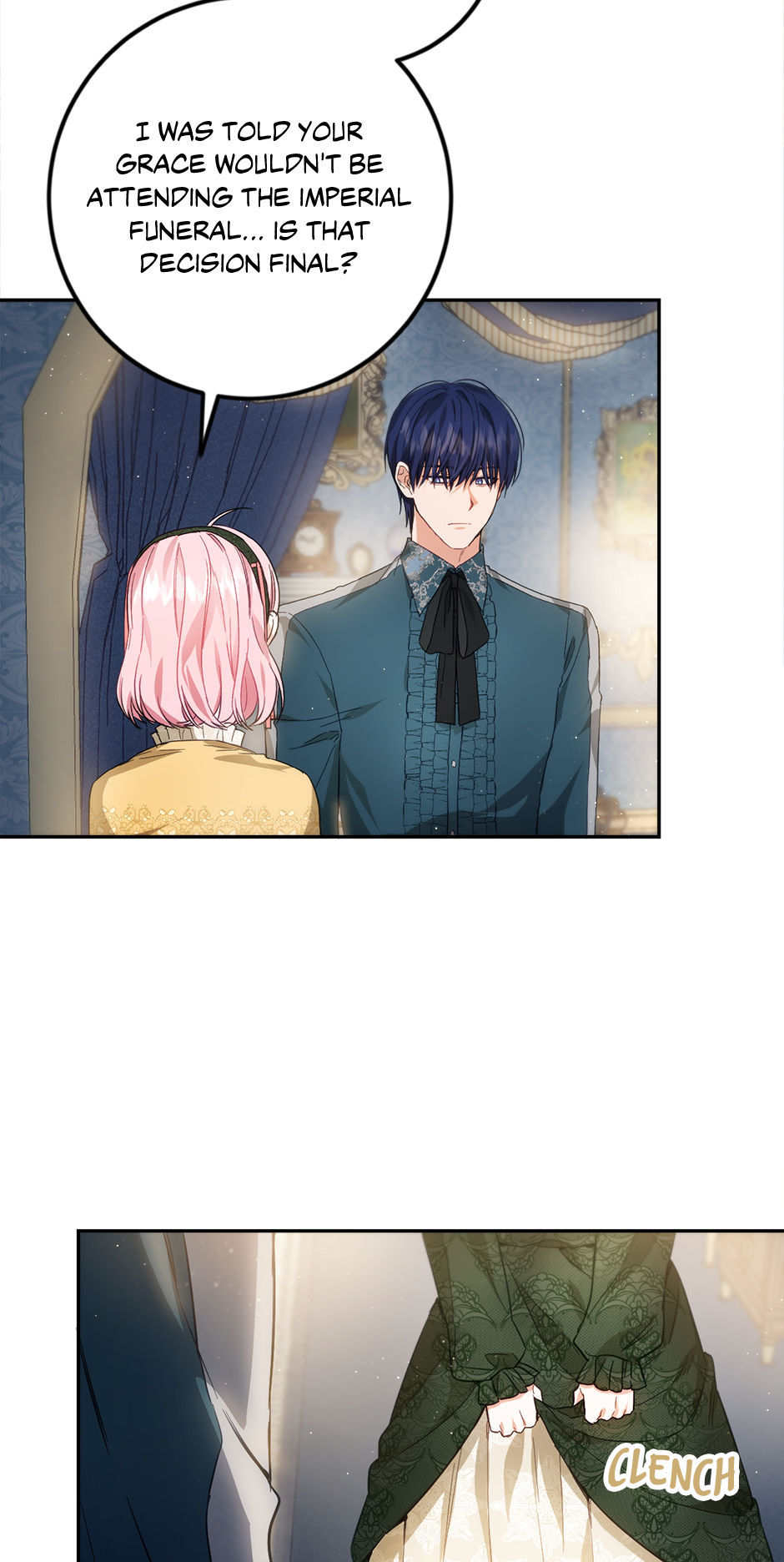 The Princess’s Double Life Chapter 80 - Page 51