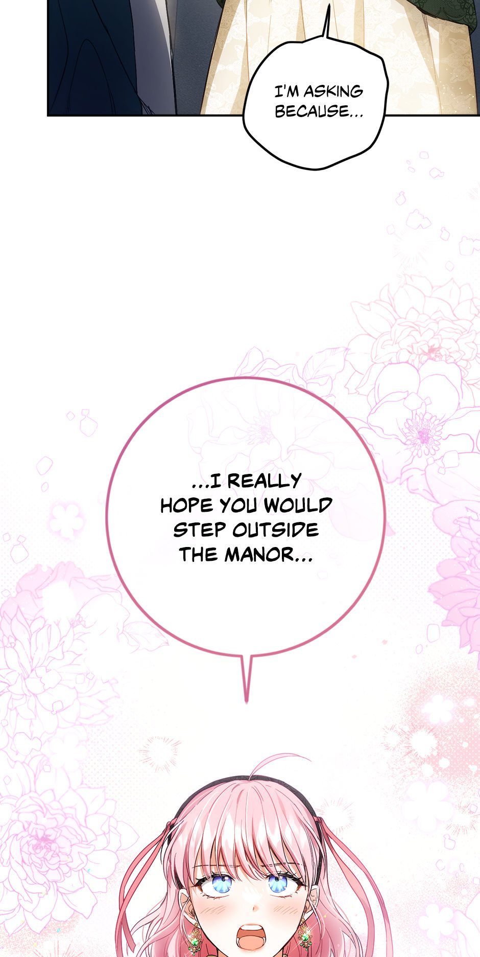 The Princess’s Double Life Chapter 80 - Page 52