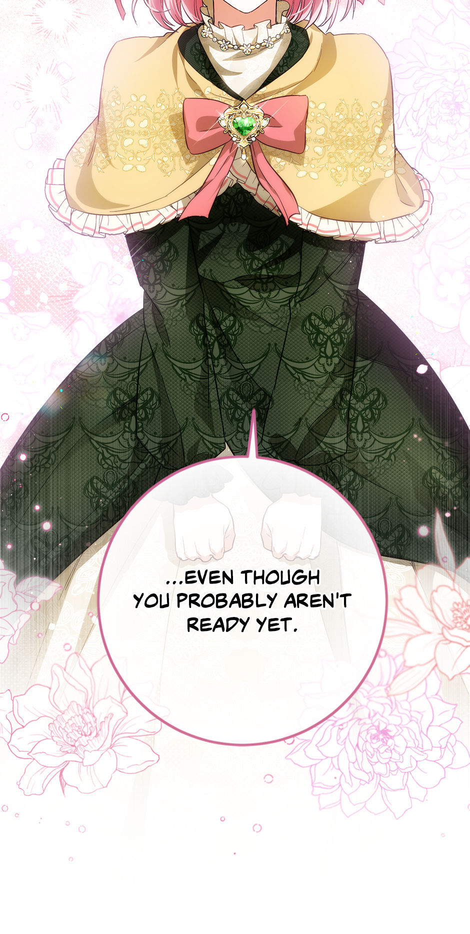 The Princess’s Double Life Chapter 80 - Page 53