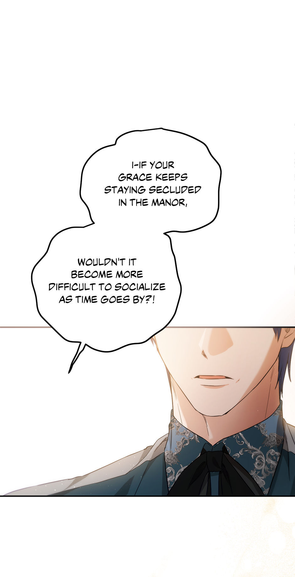 The Princess’s Double Life Chapter 80 - Page 54