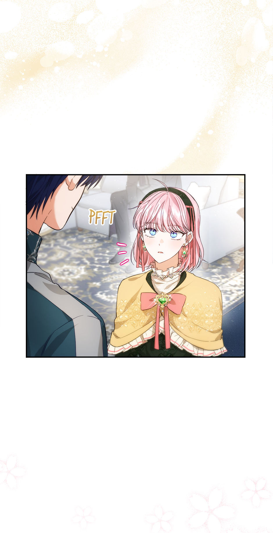 The Princess’s Double Life Chapter 80 - Page 56