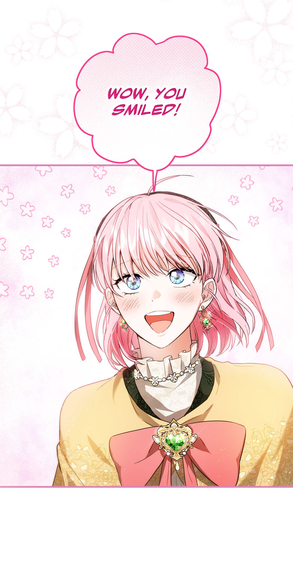 The Princess’s Double Life Chapter 80 - Page 57