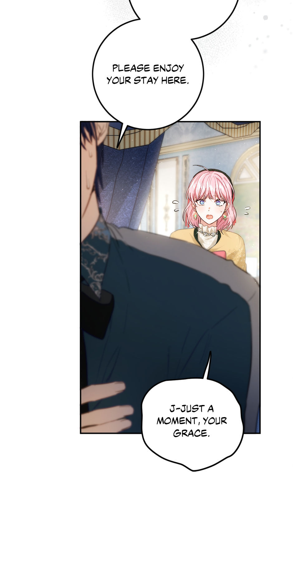 The Princess’s Double Life Chapter 80 - Page 62