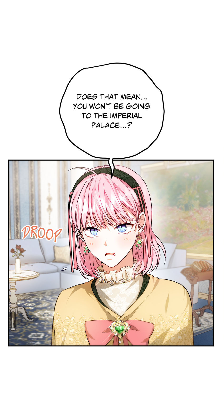 The Princess’s Double Life Chapter 80 - Page 63