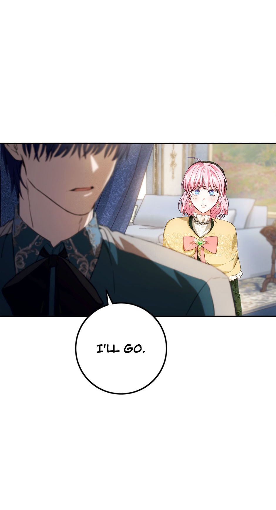 The Princess’s Double Life Chapter 80 - Page 64