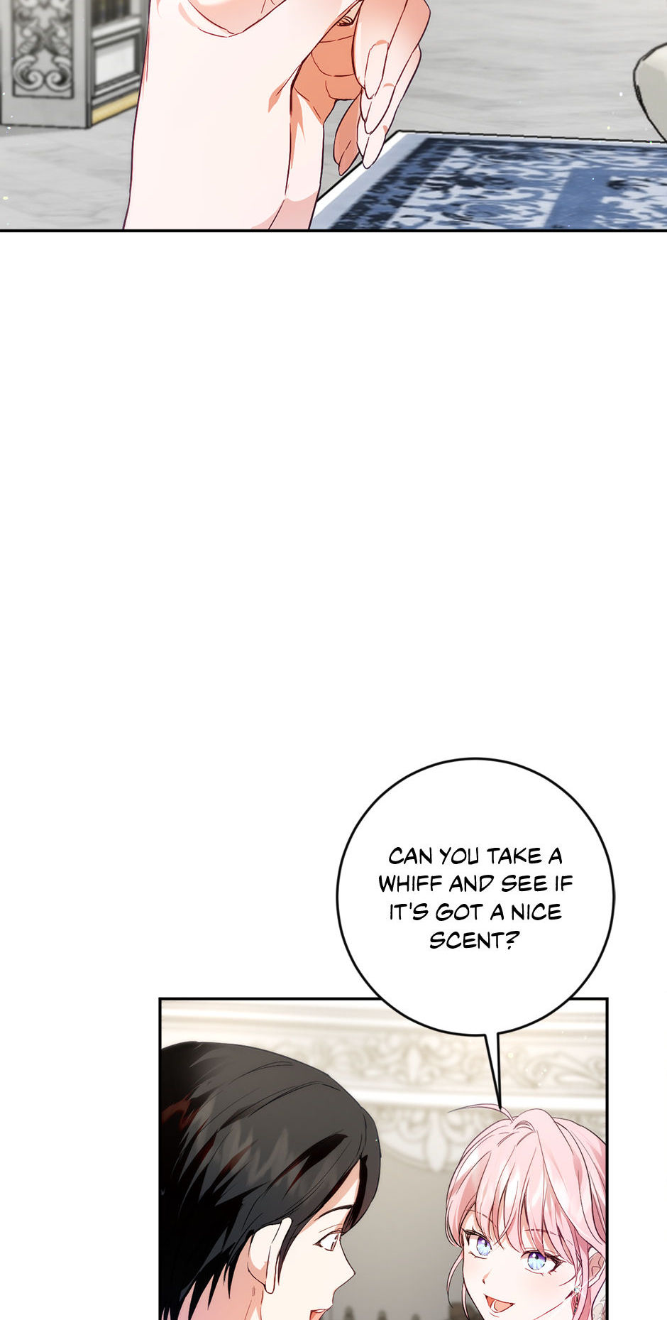 The Princess’s Double Life Chapter 81 - Page 5