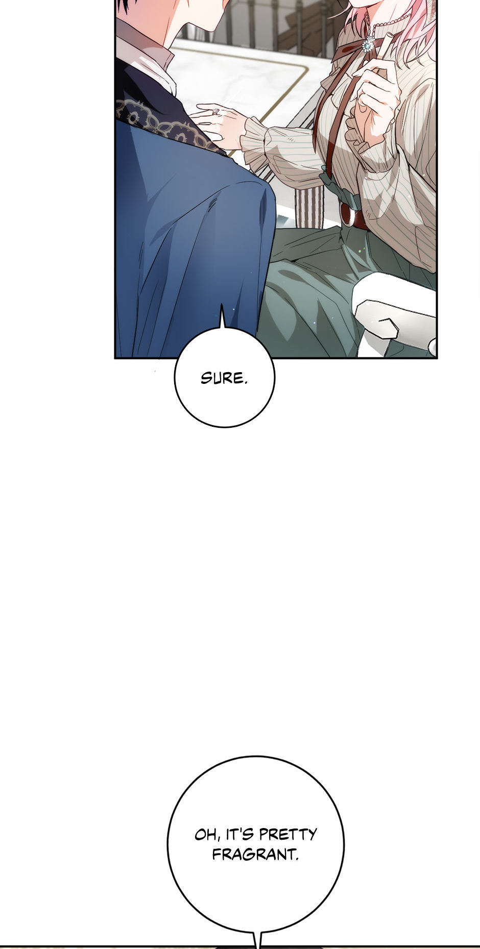 The Princess’s Double Life Chapter 81 - Page 6