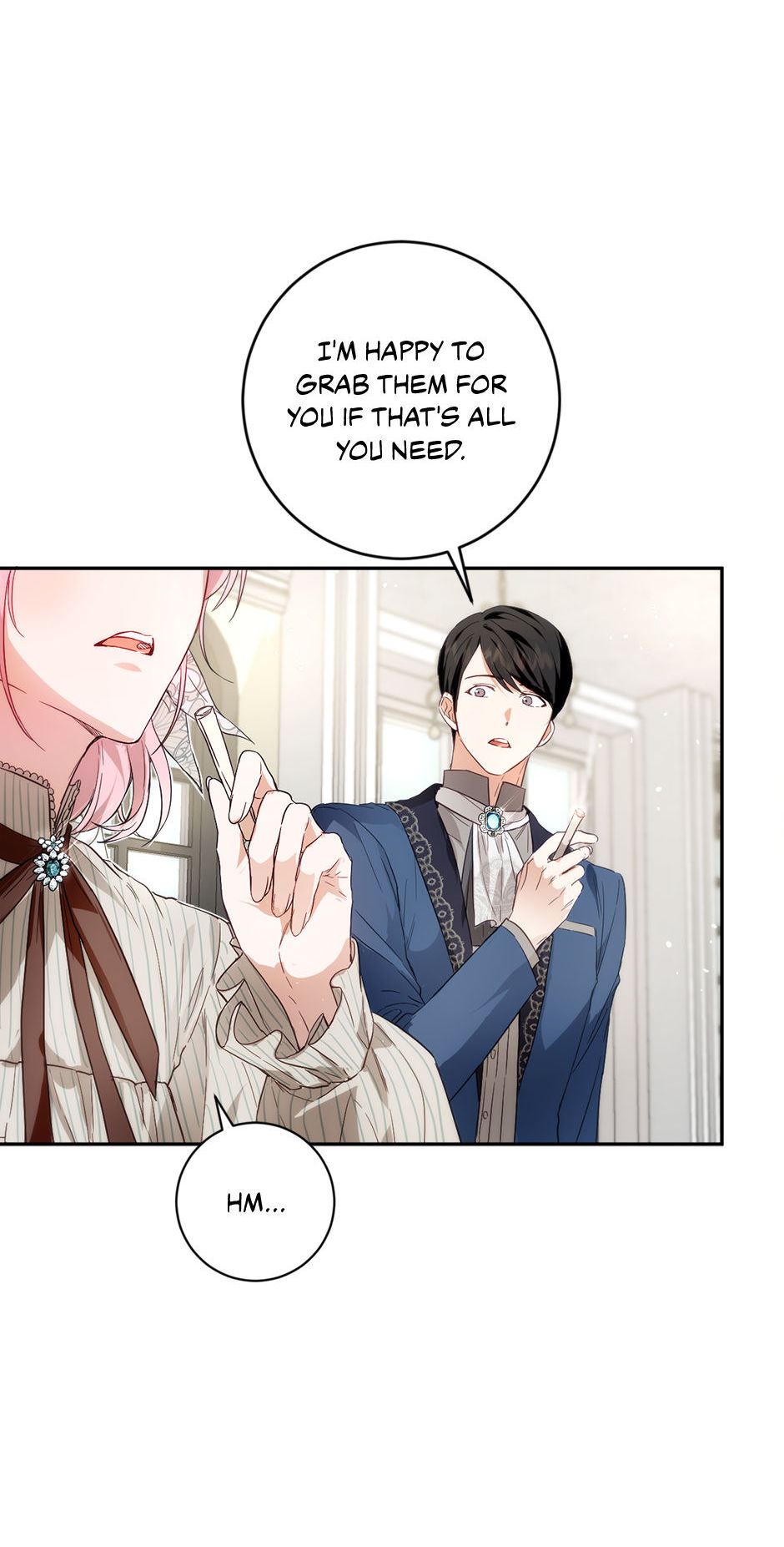 The Princess’s Double Life Chapter 81 - Page 8