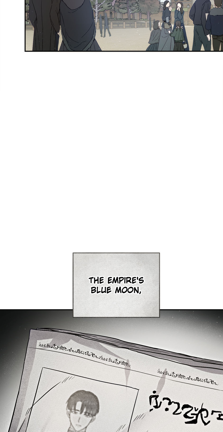 The Princess’s Double Life Chapter 81 - Page 13