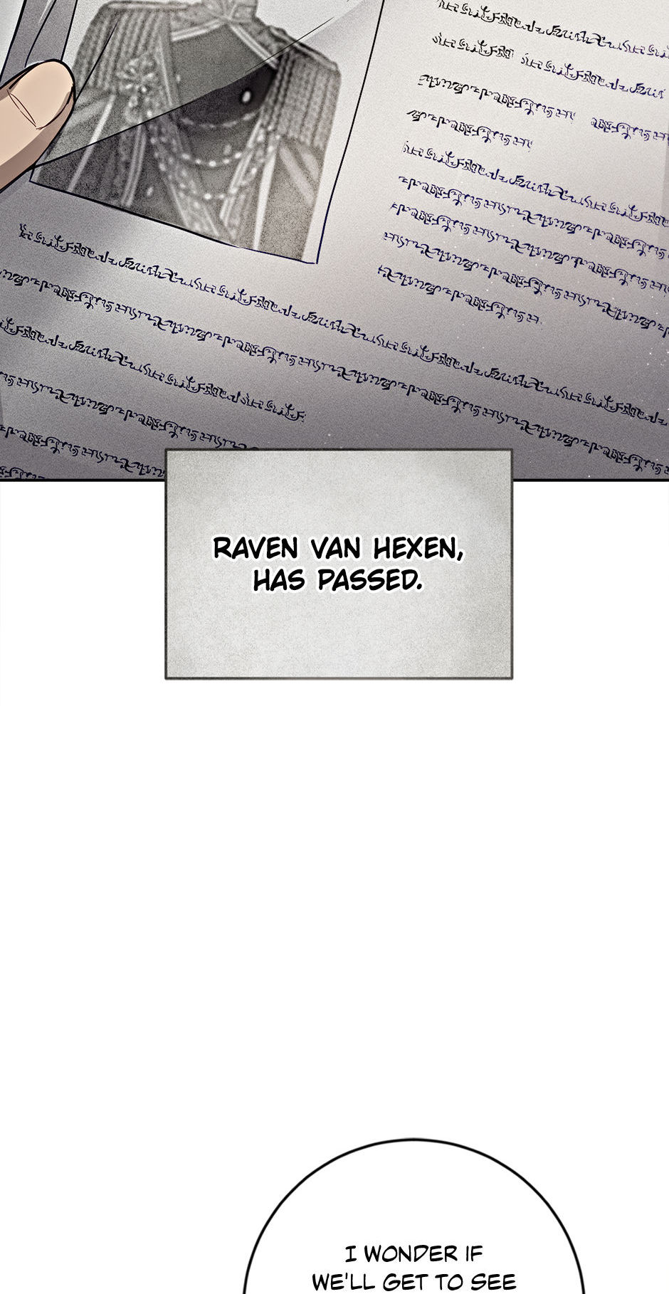 The Princess’s Double Life Chapter 81 - Page 14