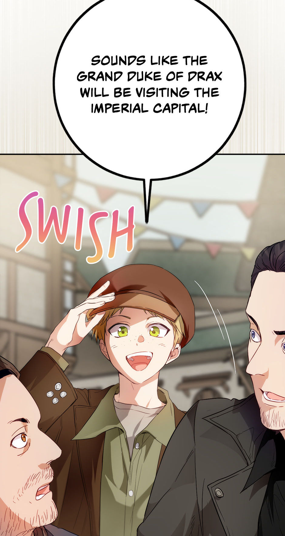 The Princess’s Double Life Chapter 81 - Page 17