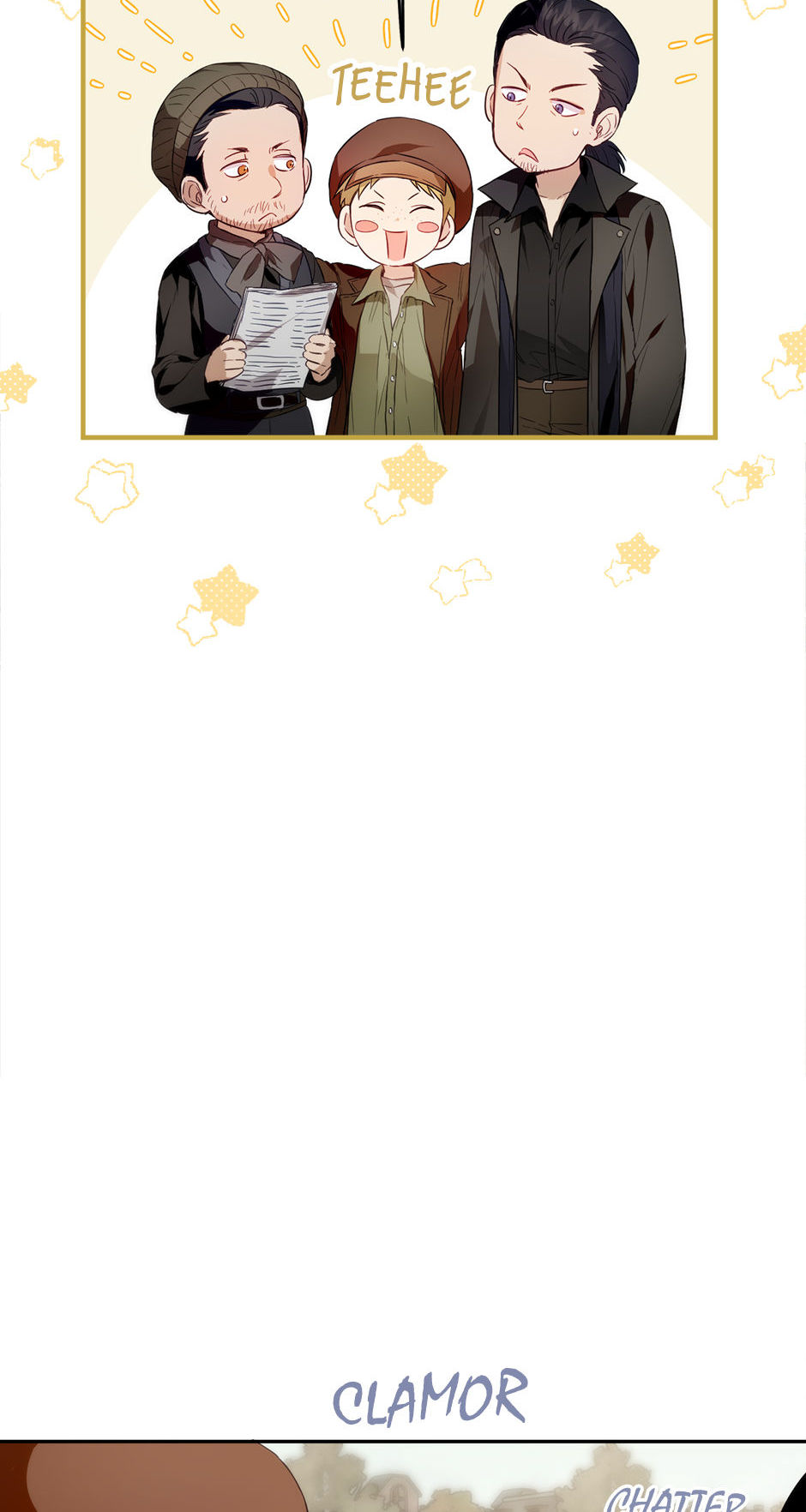 The Princess’s Double Life Chapter 81 - Page 19