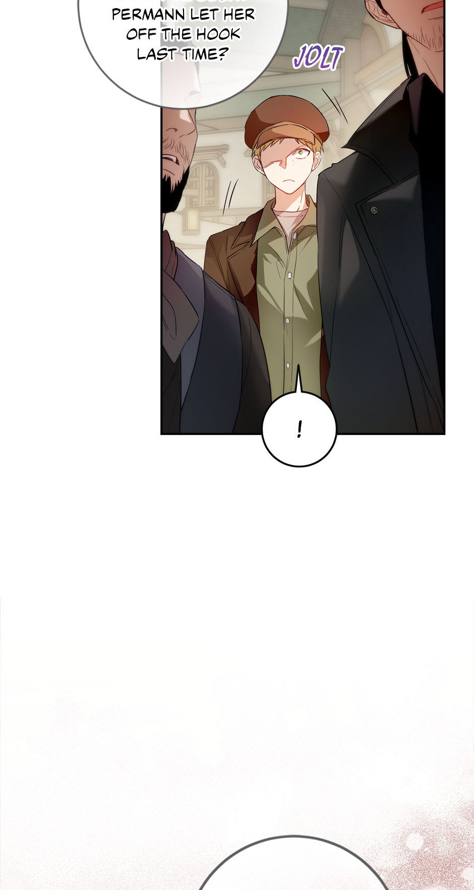 The Princess’s Double Life Chapter 81 - Page 21