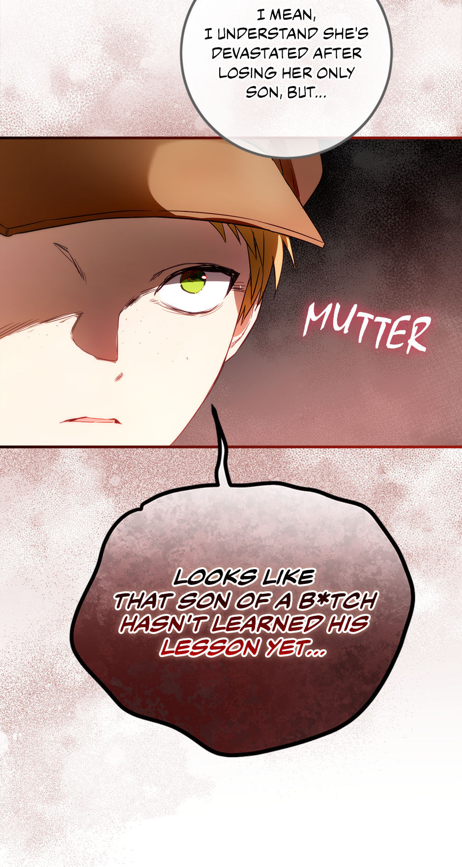 The Princess’s Double Life Chapter 81 - Page 22