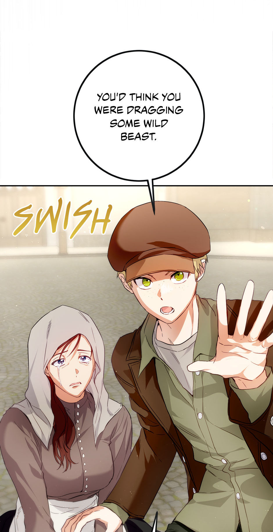 The Princess’s Double Life Chapter 81 - Page 26