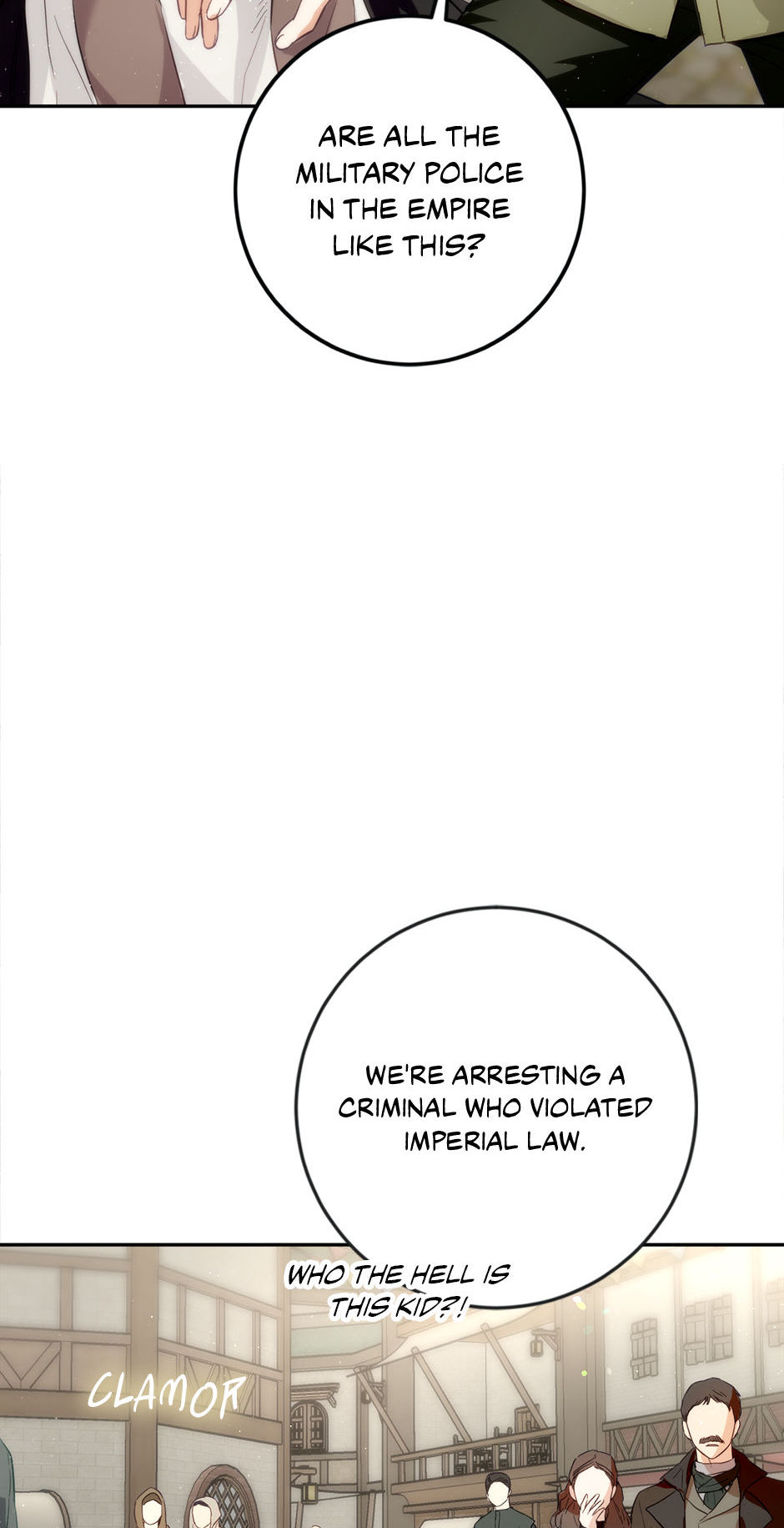 The Princess’s Double Life Chapter 81 - Page 27