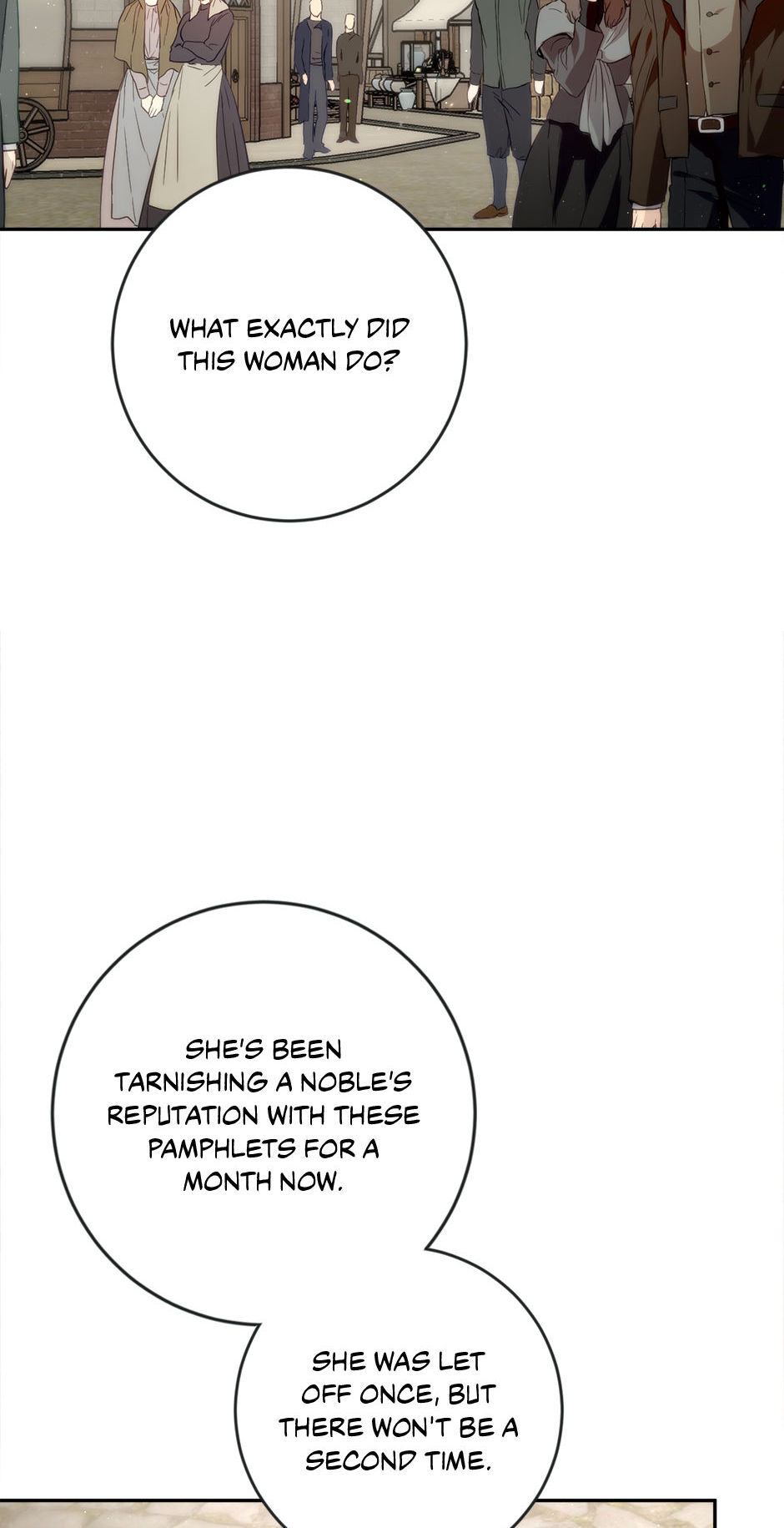 The Princess’s Double Life Chapter 81 - Page 28