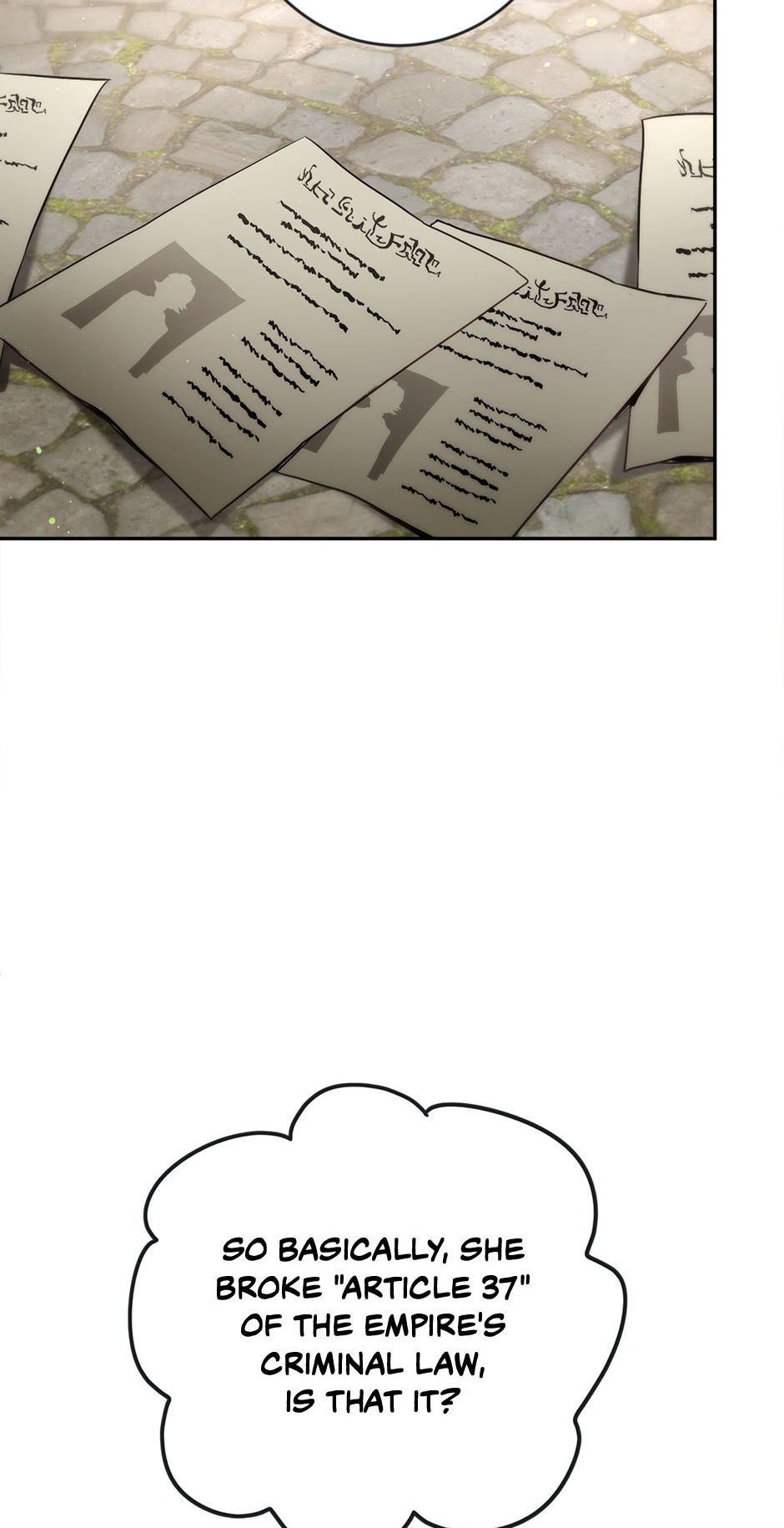 The Princess’s Double Life Chapter 81 - Page 29