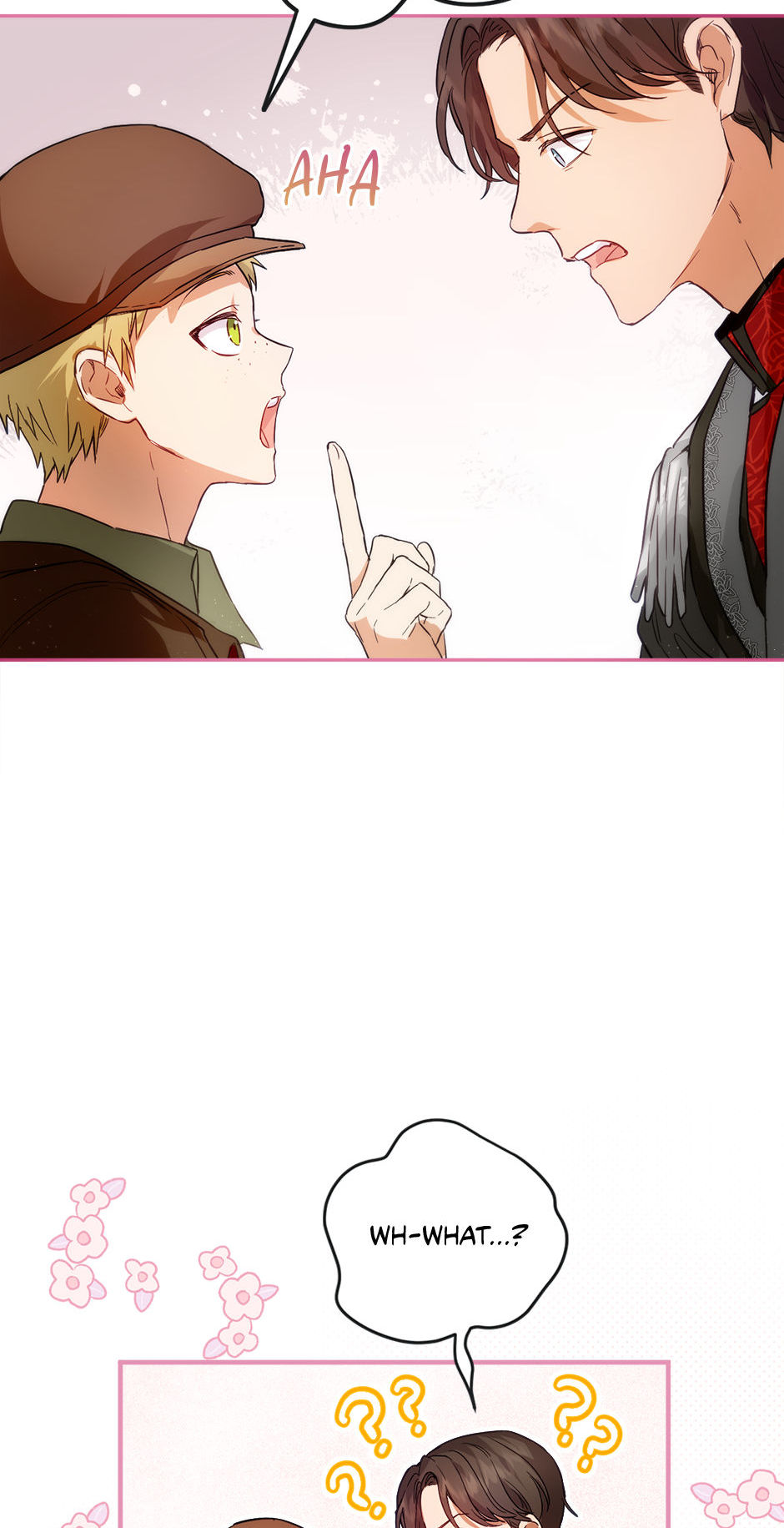 The Princess’s Double Life Chapter 81 - Page 30