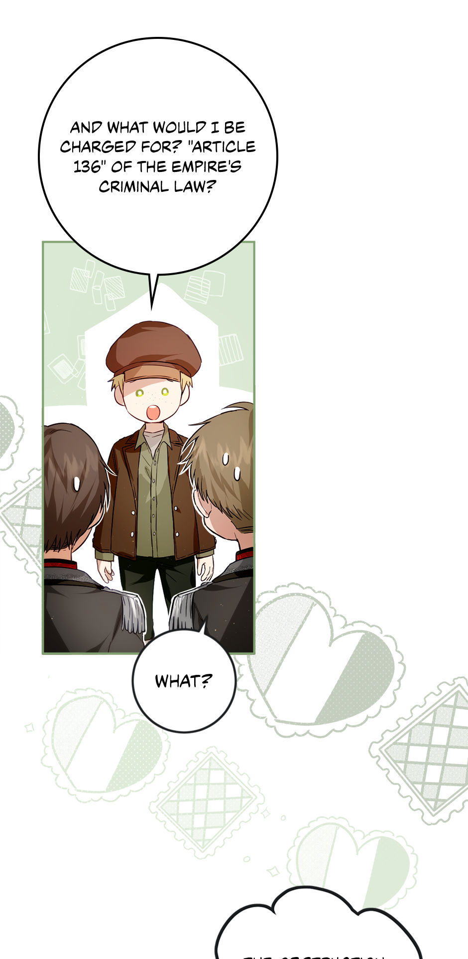 The Princess’s Double Life Chapter 81 - Page 34