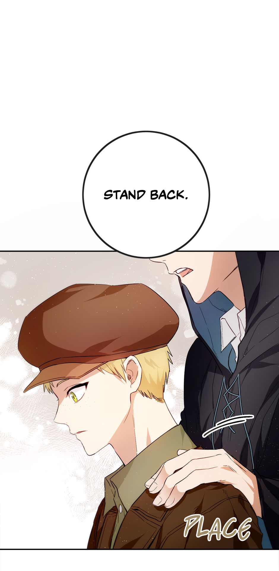 The Princess’s Double Life Chapter 81 - Page 38