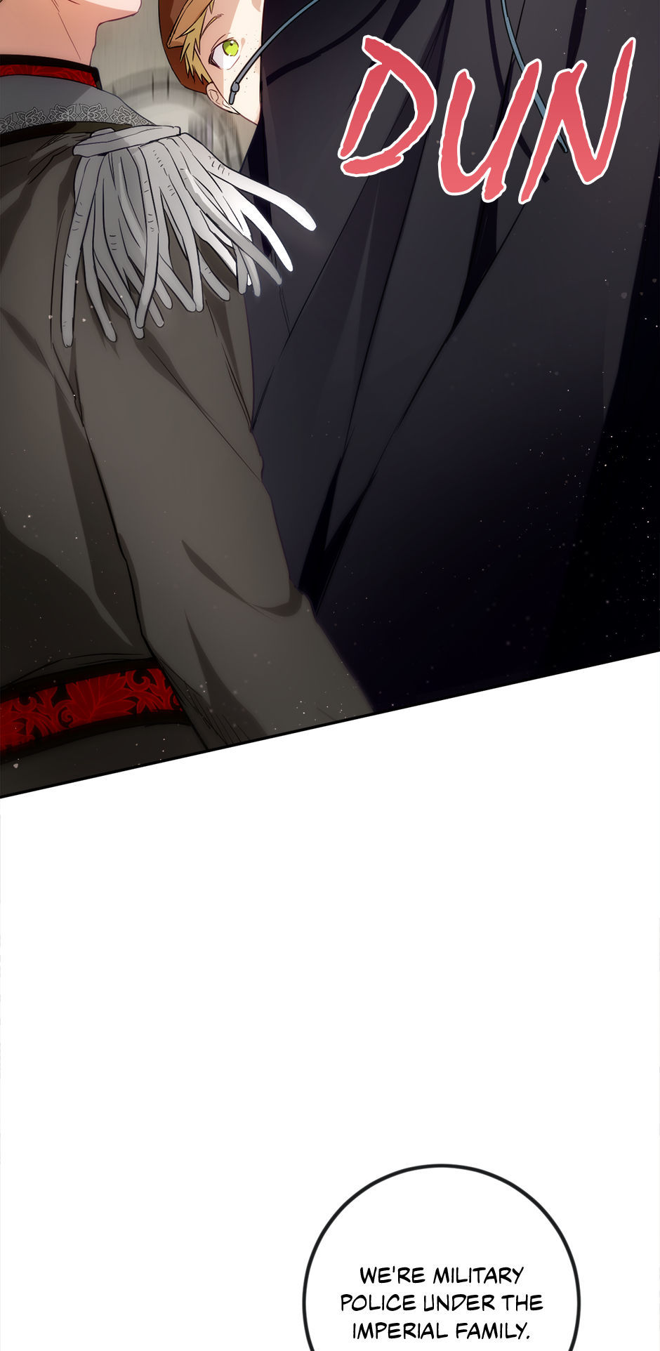 The Princess’s Double Life Chapter 81 - Page 40