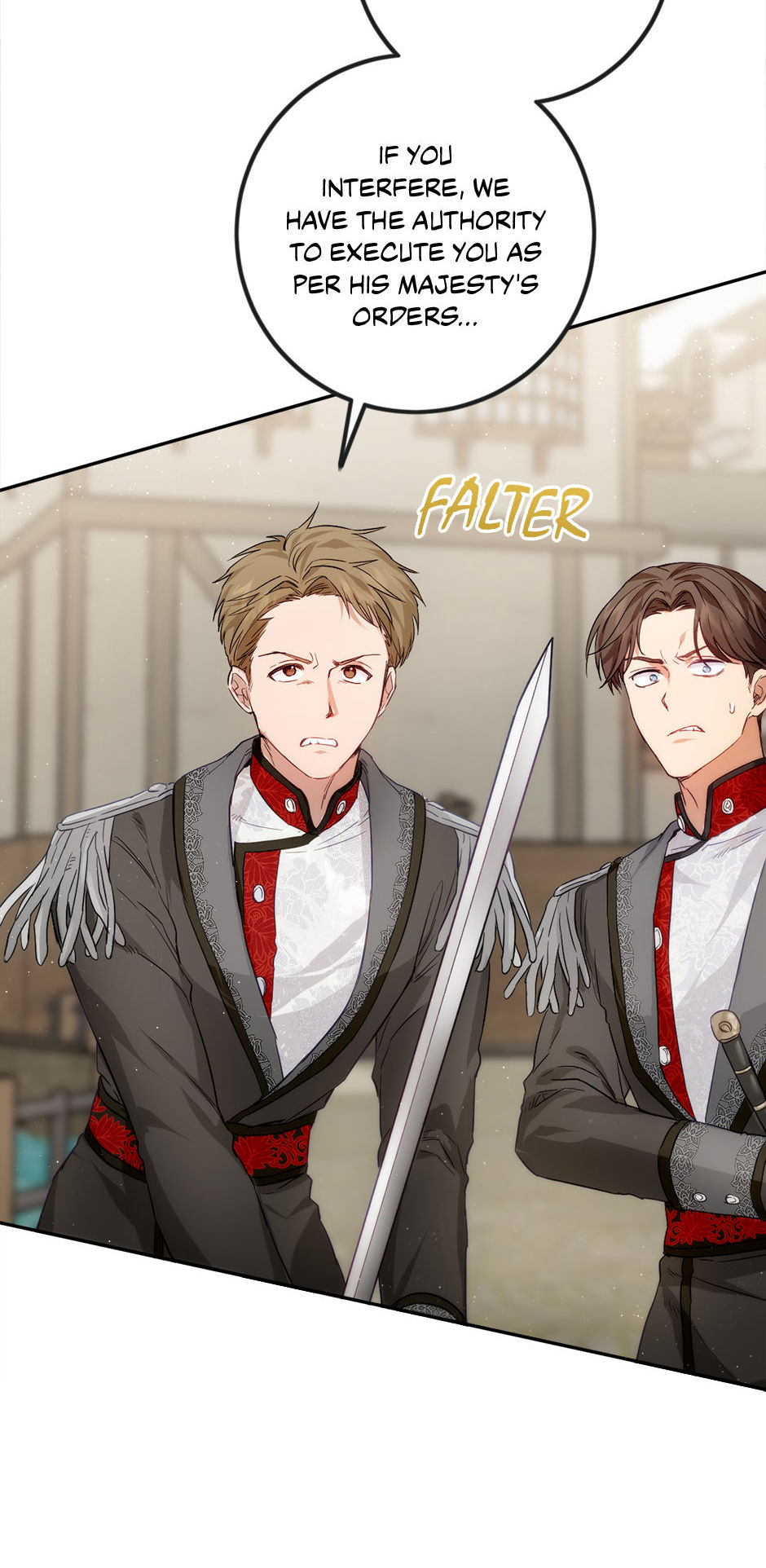 The Princess’s Double Life Chapter 81 - Page 41