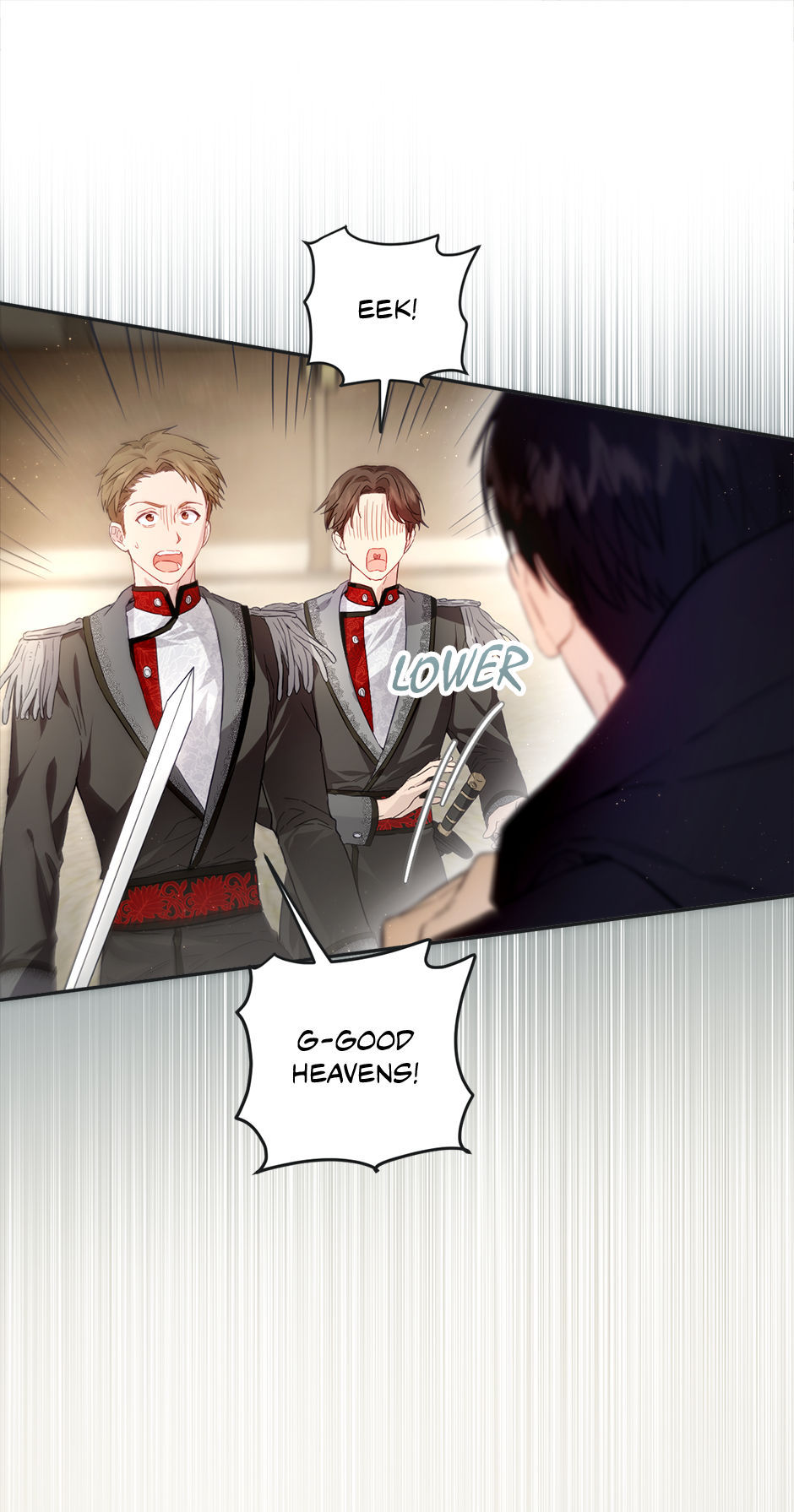 The Princess’s Double Life Chapter 81 - Page 42