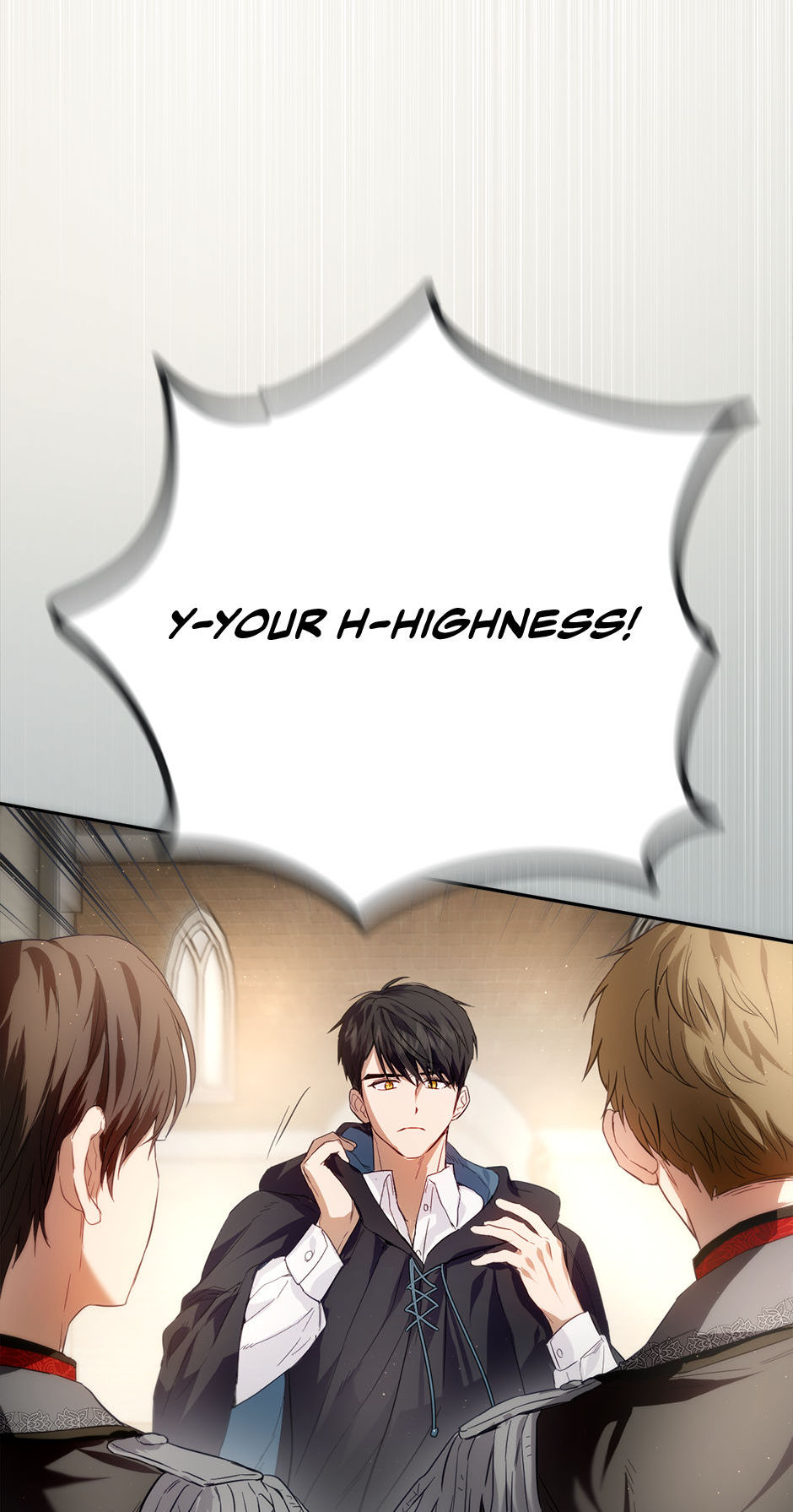 The Princess’s Double Life Chapter 81 - Page 43